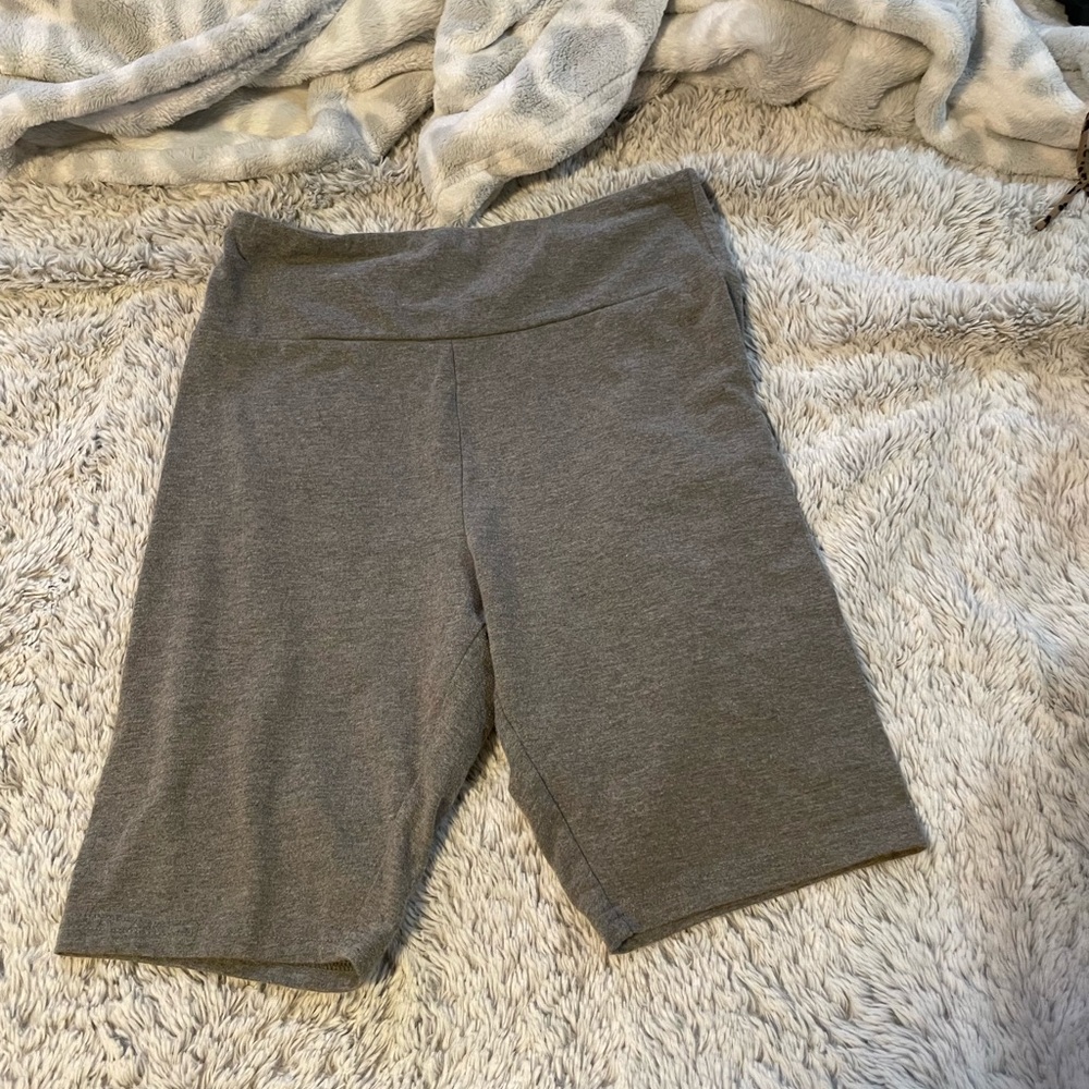 Target biker shorts